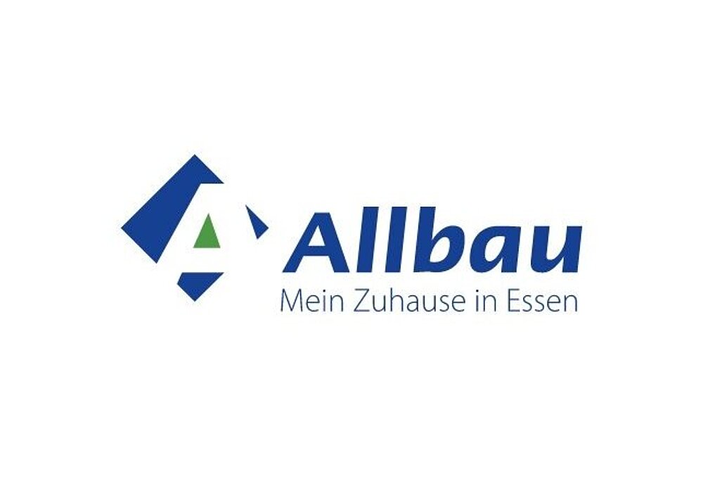 Allbau Logo